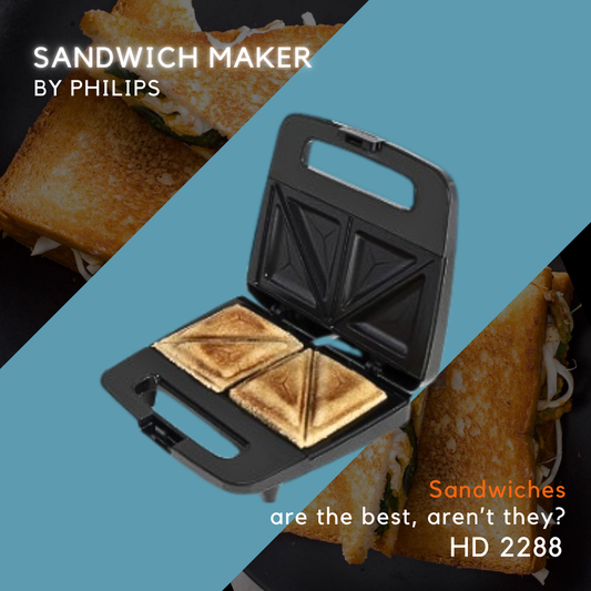 Sandwich Maker