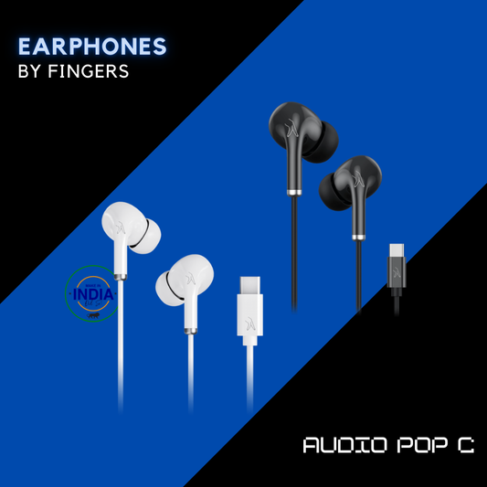 AudioPop C
