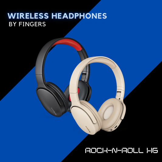 Rock-N-Roll H6