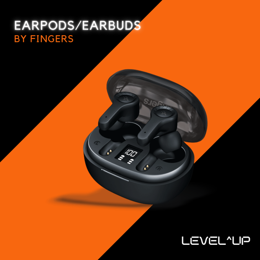 Level^Up EarPods