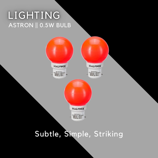 0.5W Bulb