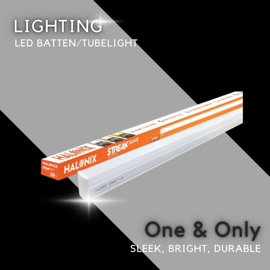 LED Batten