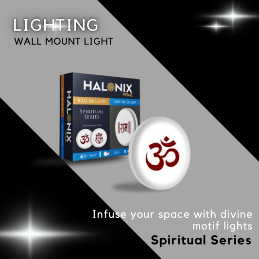 Spiritual Light