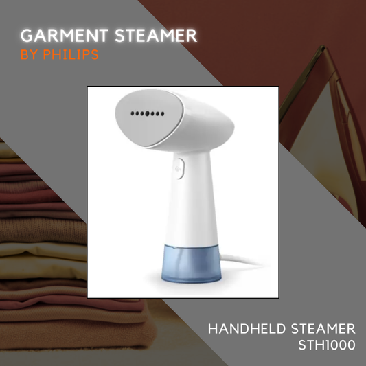 Garment Steamer