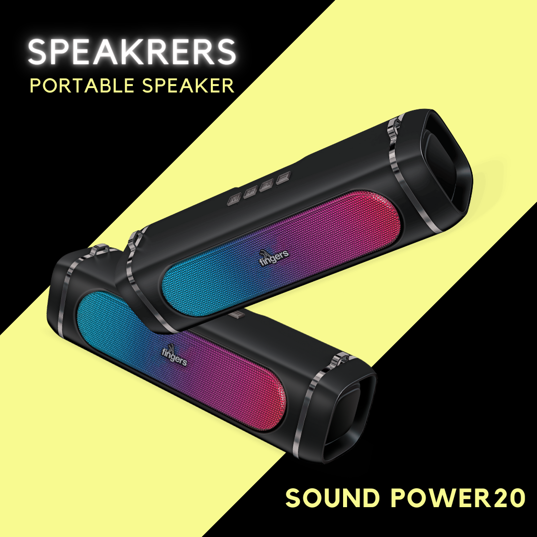 Sound Power20