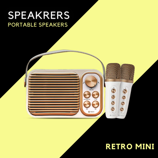 Retro Mini