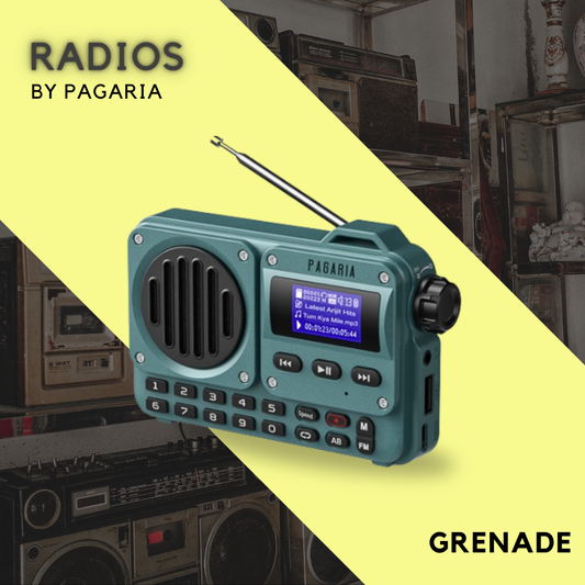 Grenade