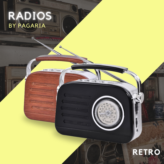 Radio Retro