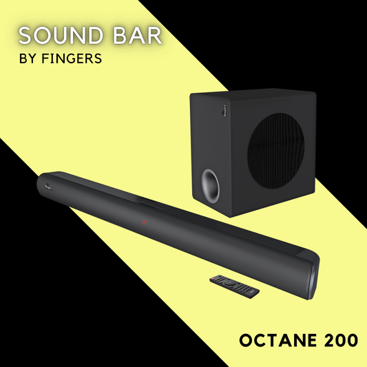 Octane 200