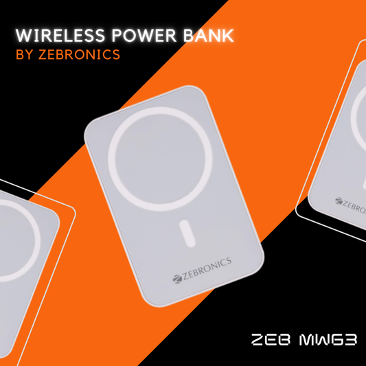 Zeb Mag Safe
