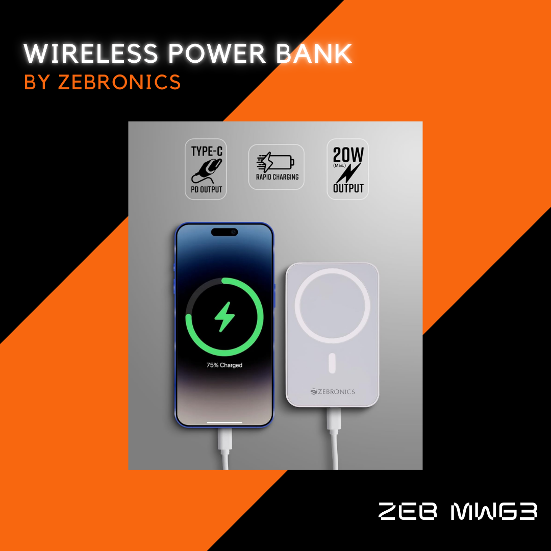 Zeb Mag Safe
