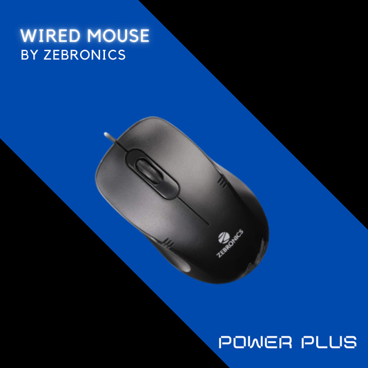 Zeb Power Plus